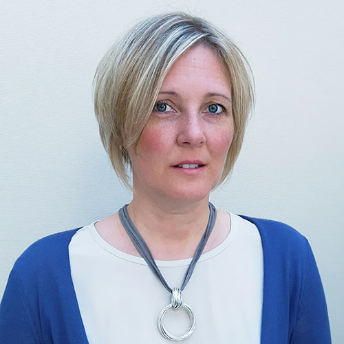 Dipl.-Ing. (FH) Bauwesen Andrea Nitschke-Kloß